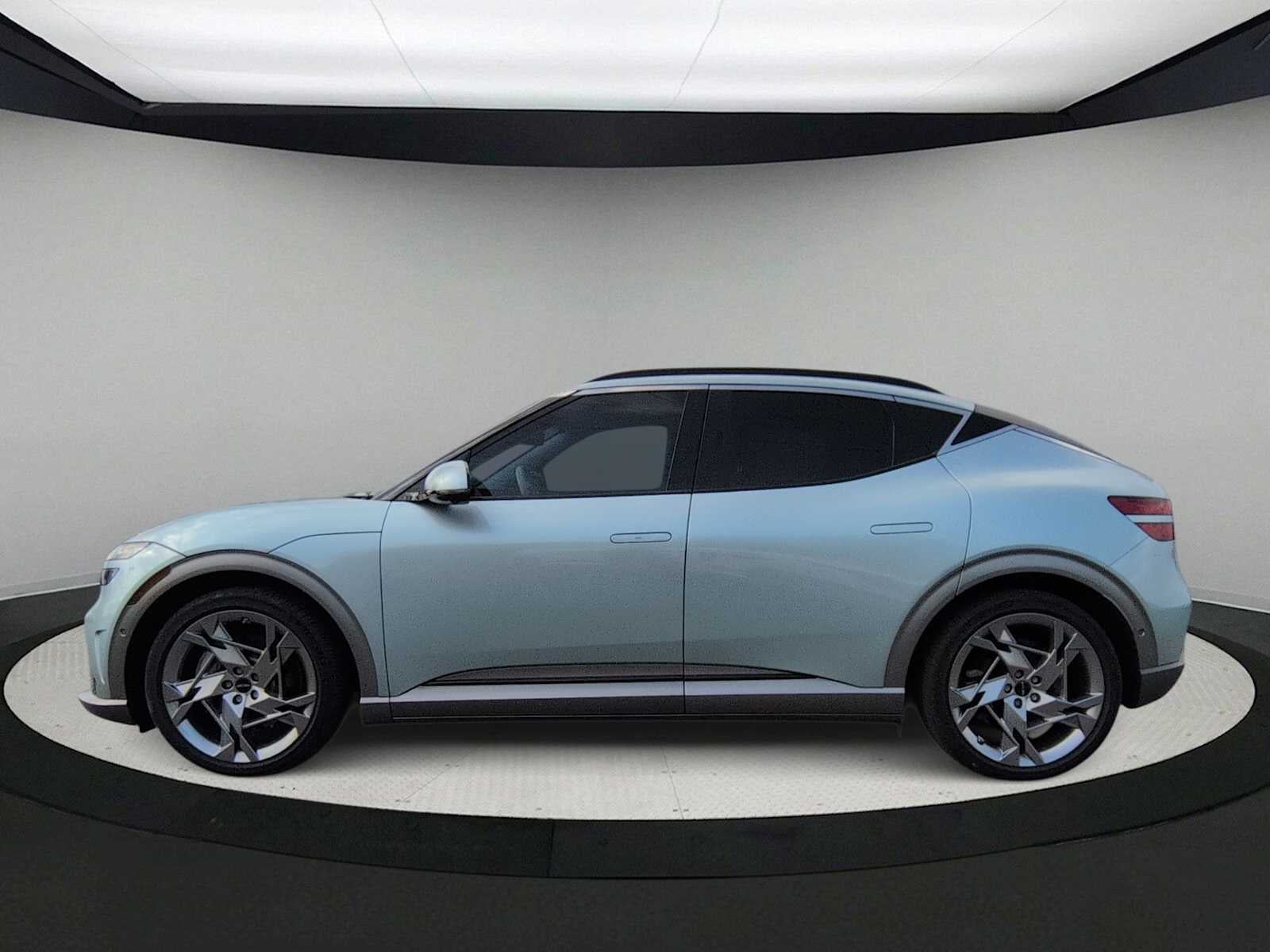 Genesis GV60 Performance 2023