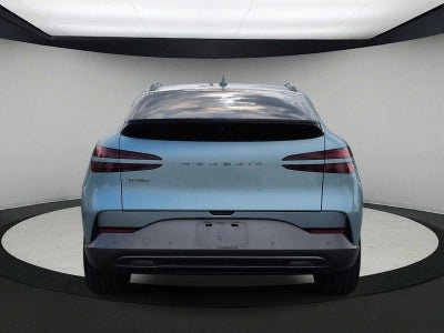 Genesis GV60 Performance 2023