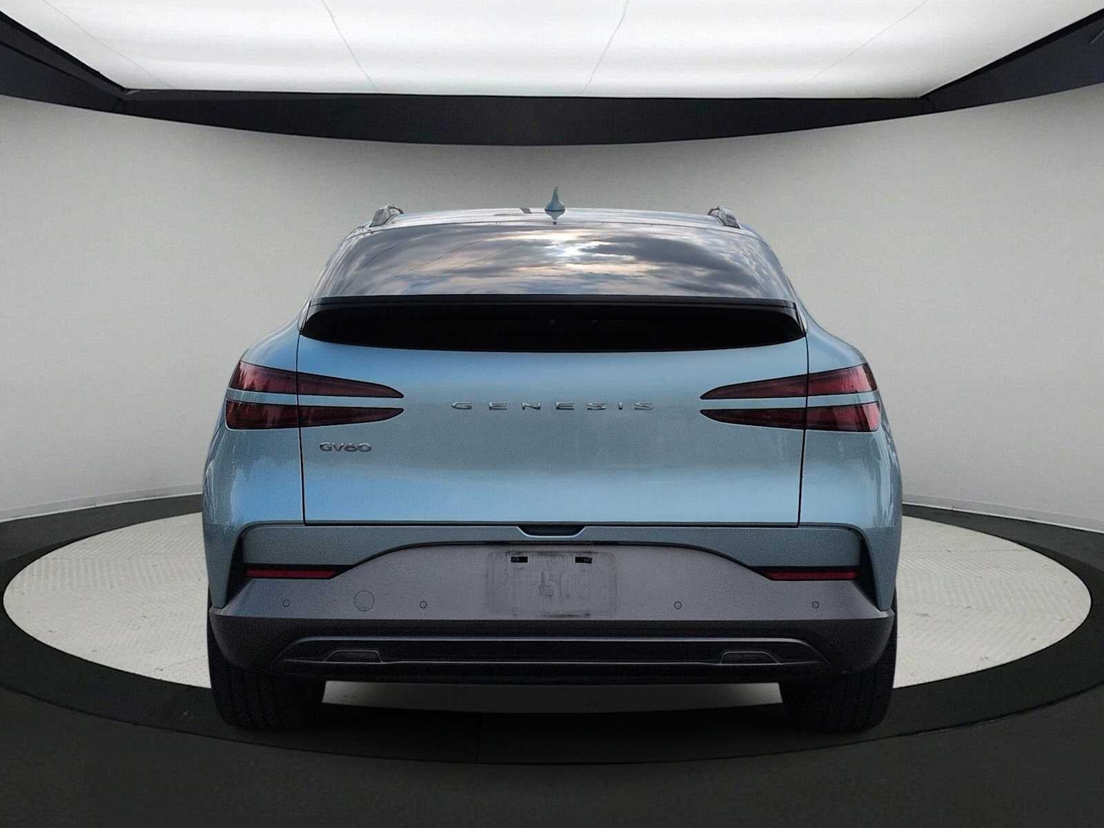 Genesis GV60 Performance 2023