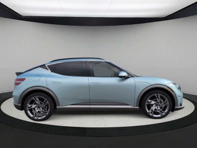 Genesis GV60 Performance 2023