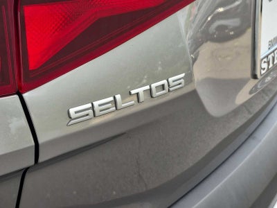 Kia Seltos LX 2023