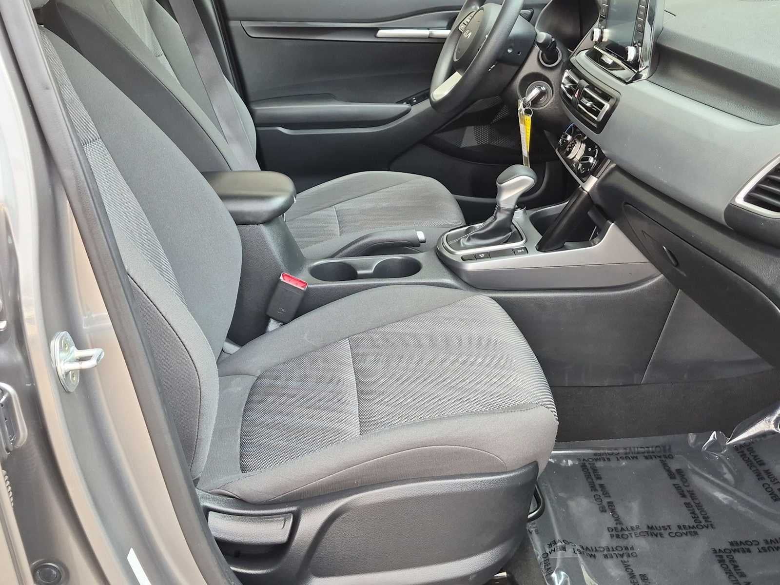 Kia Seltos LX 2023