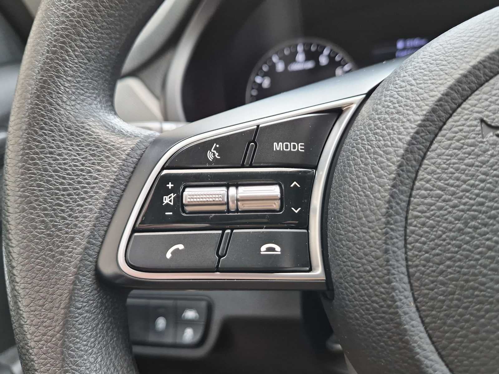 Kia Seltos LX 2023