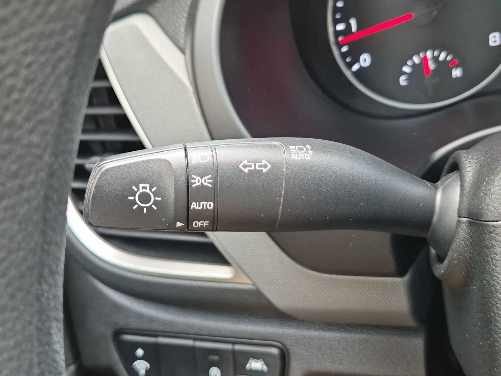 Kia Seltos LX 2023