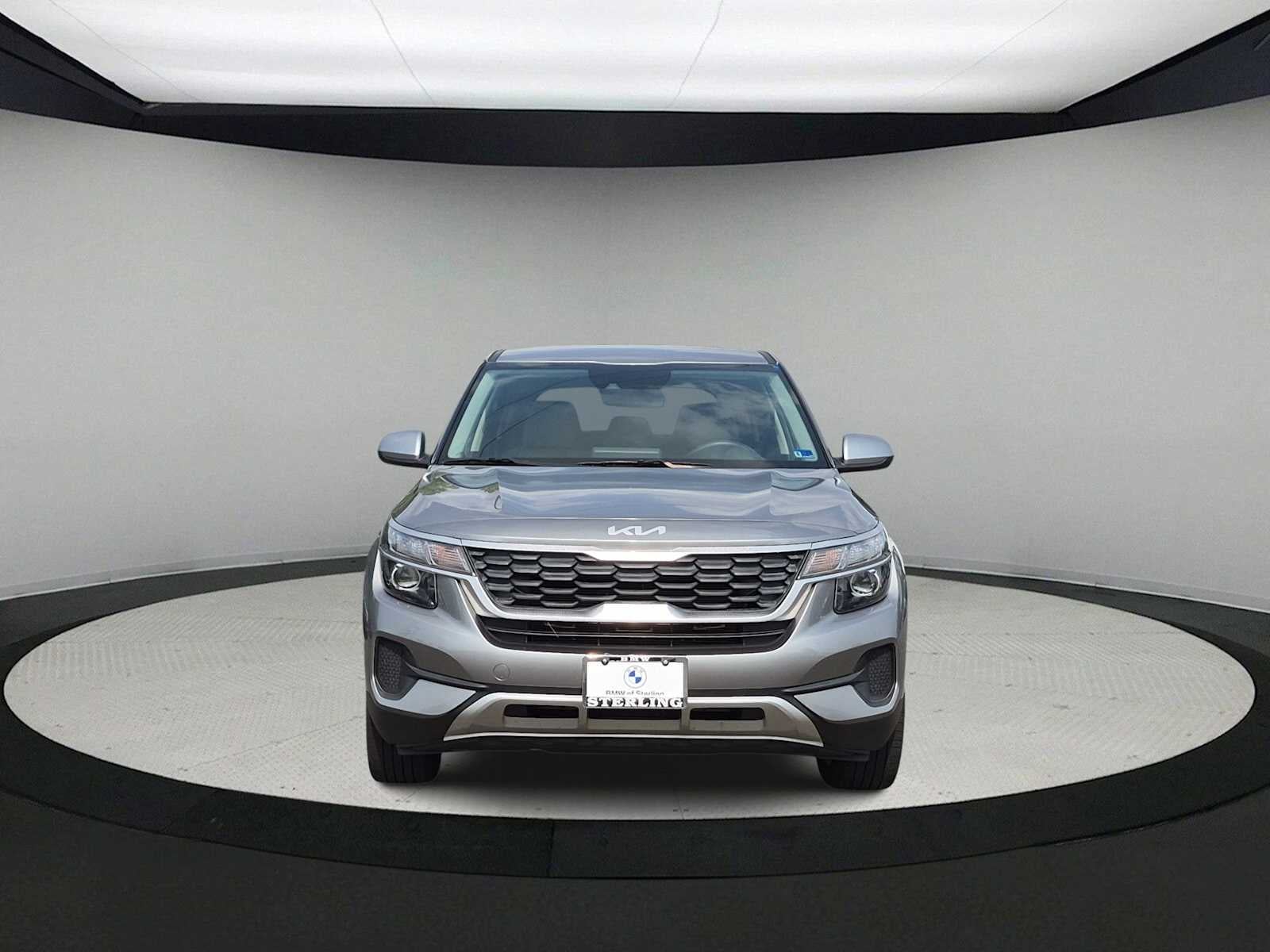 Kia Seltos LX 2023