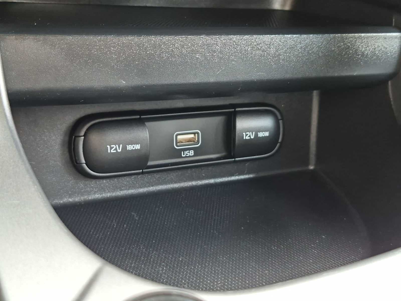 Kia Seltos LX 2023