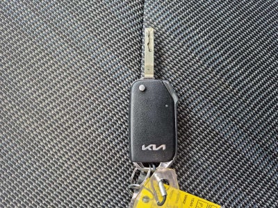 Kia Seltos LX 2023