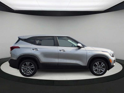 Kia Seltos LX 2023