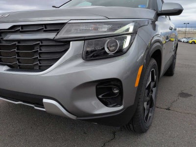 Kia Seltos EX 2024
