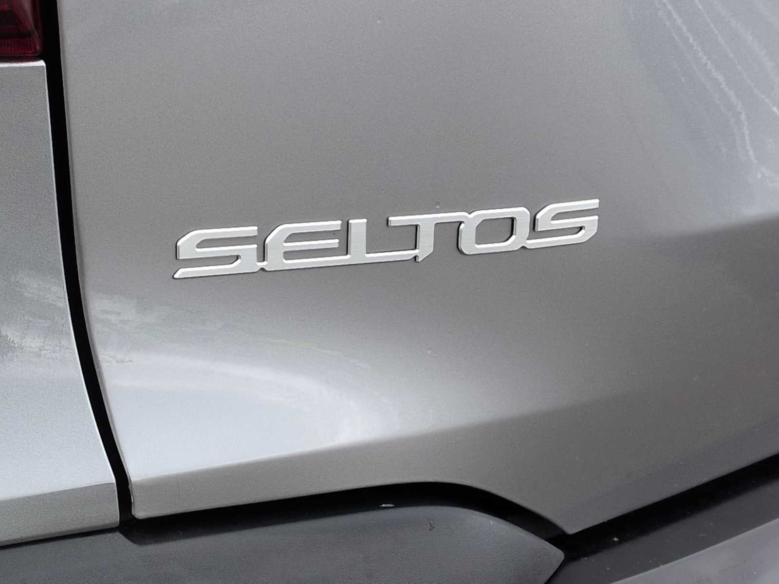 Kia Seltos EX 2024