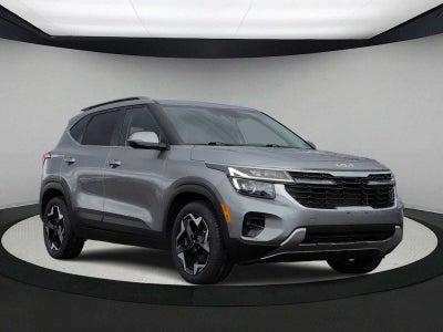 Kia Seltos EX 2024