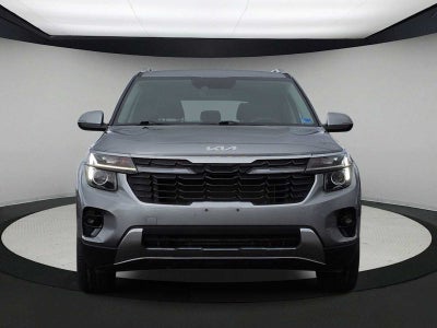 Kia Seltos EX 2024