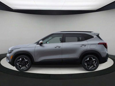 Kia Seltos EX 2024