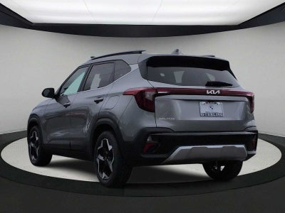 Kia Seltos EX 2024