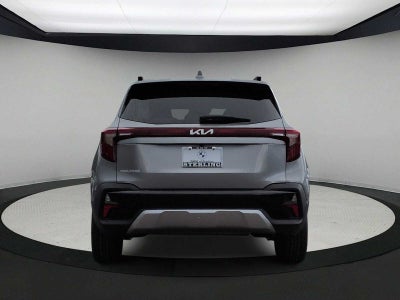Kia Seltos EX 2024