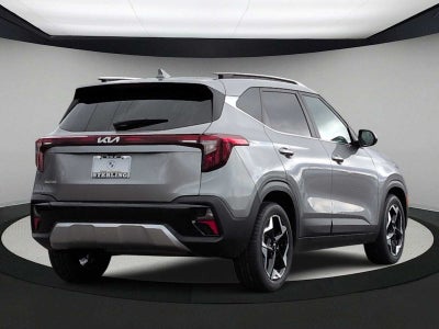 Kia Seltos EX 2024