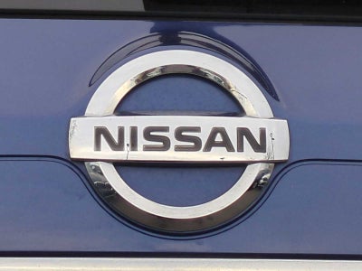 Nissan Rogue SV 2019