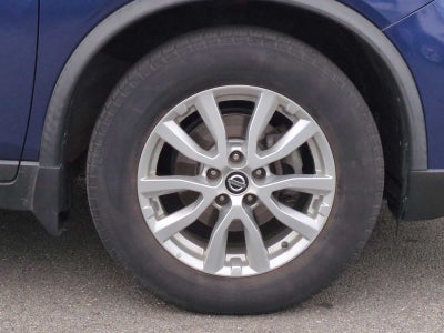 Nissan Rogue SV 2019