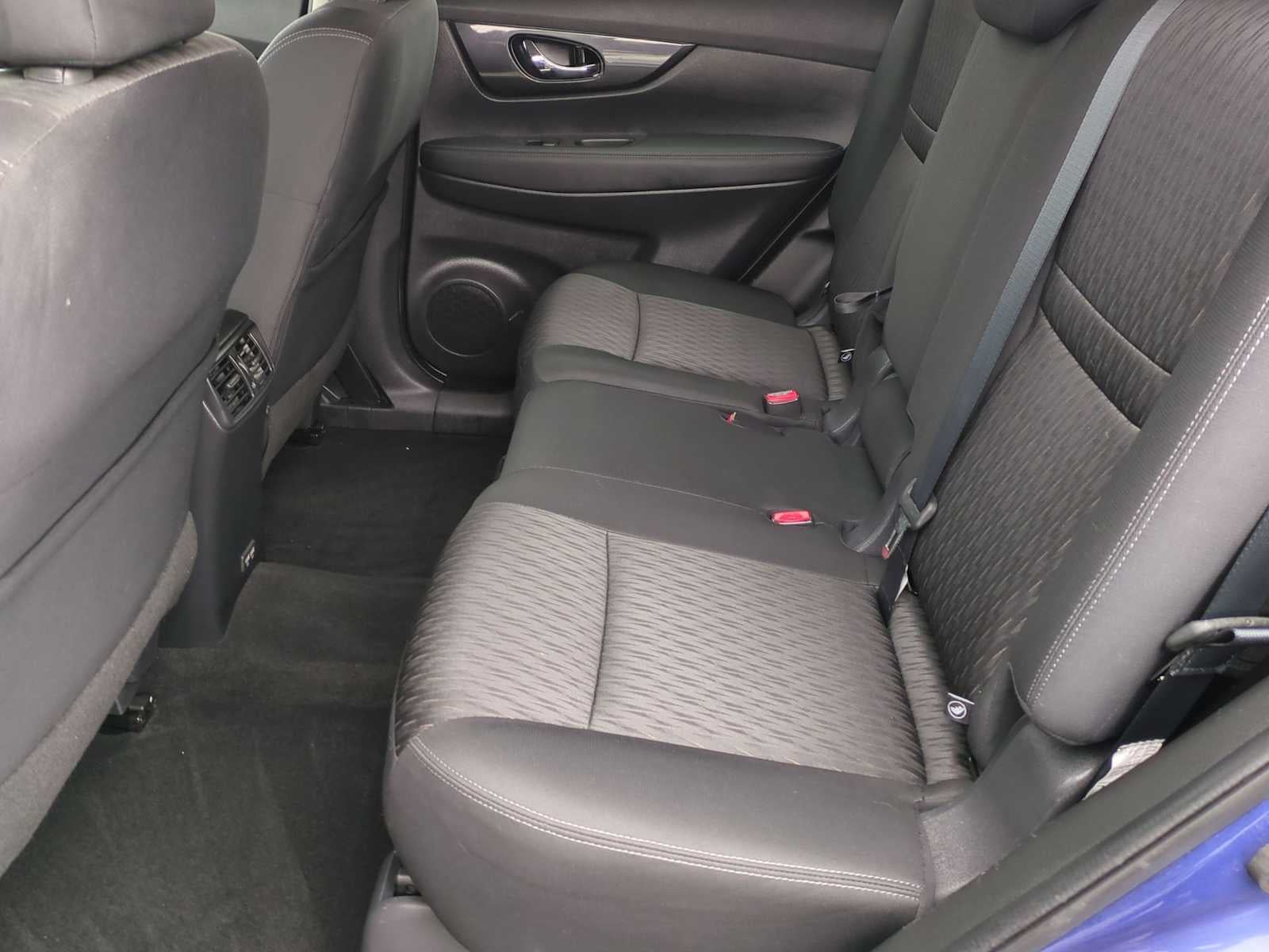 Nissan Rogue SV 2019