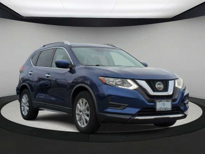 Nissan Rogue SV 2019