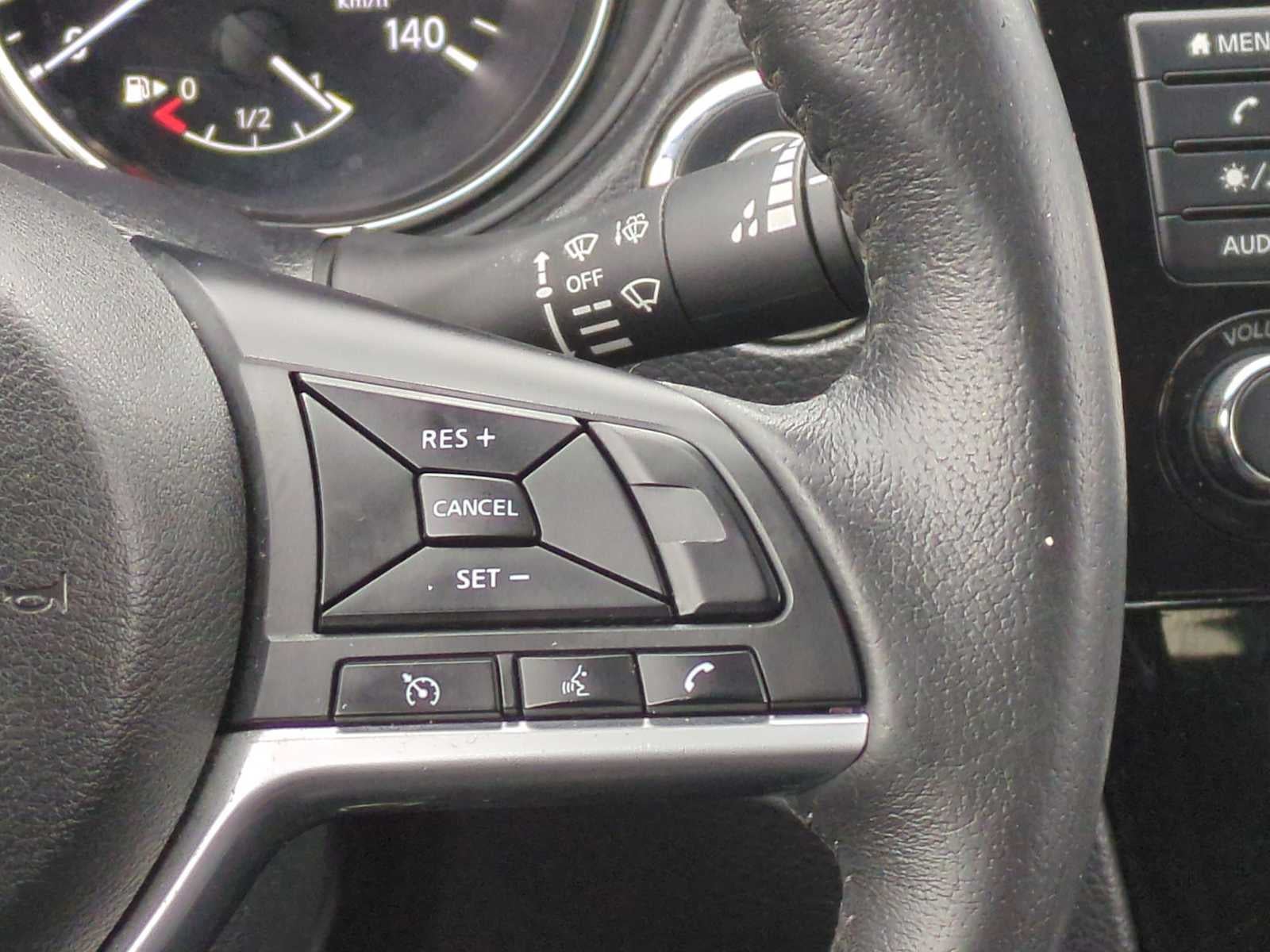 Nissan Rogue SV 2019