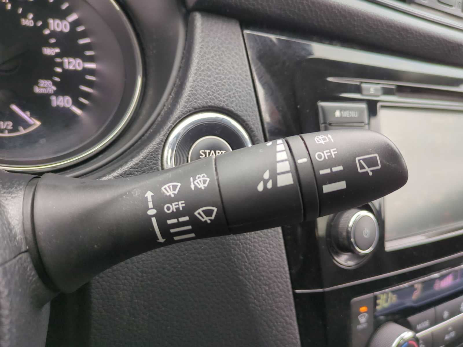 Nissan Rogue SV 2019