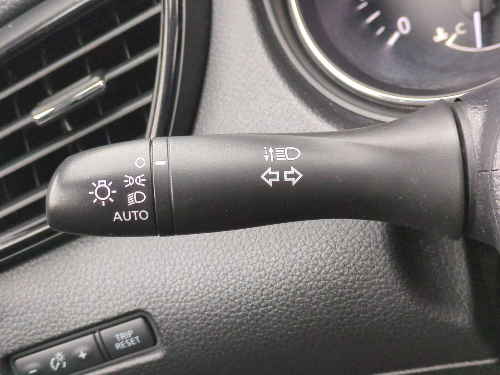 Nissan Rogue SV 2019