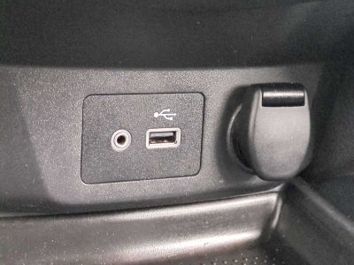 Nissan Rogue SV 2019