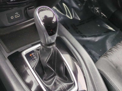 Nissan Rogue SV 2019