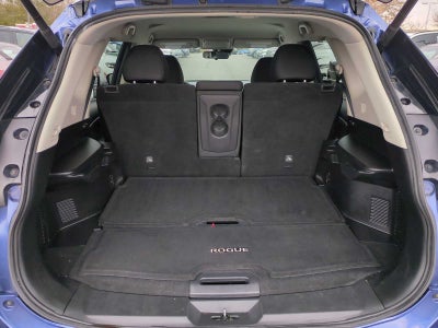 Nissan Rogue SV 2019