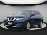 Nissan Rogue SV 2019