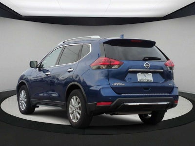 Nissan Rogue SV 2019