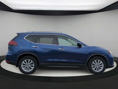 Nissan Rogue SV 2019