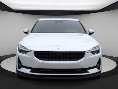 2022 Polestar 2 Motor doble de largo alcance
