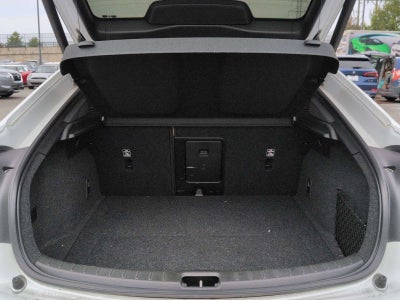 2022 Polestar 2 Motor doble de largo alcance