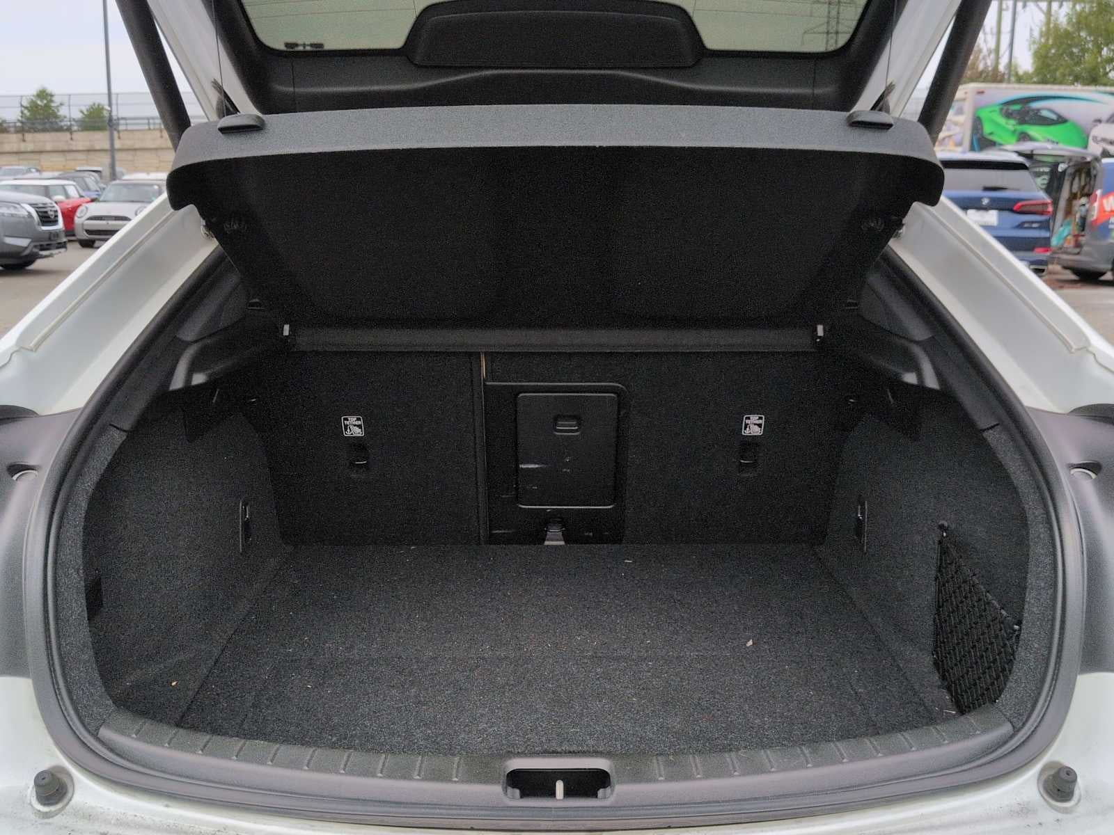 2022 Polestar 2 Motor doble de largo alcance