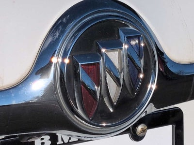 Buick Envision Essence 2019