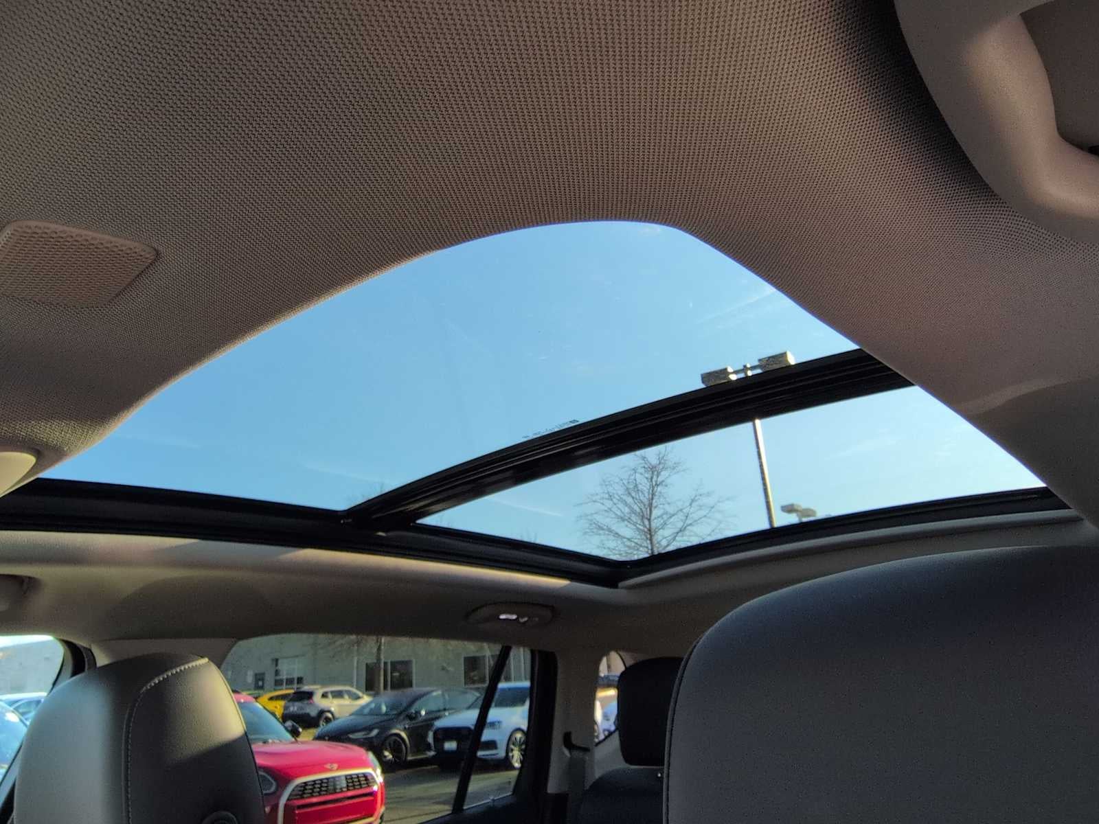 Buick Envision Essence 2019