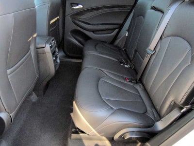 Buick Envision Essence 2019