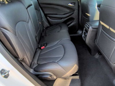 Buick Envision Essence 2019