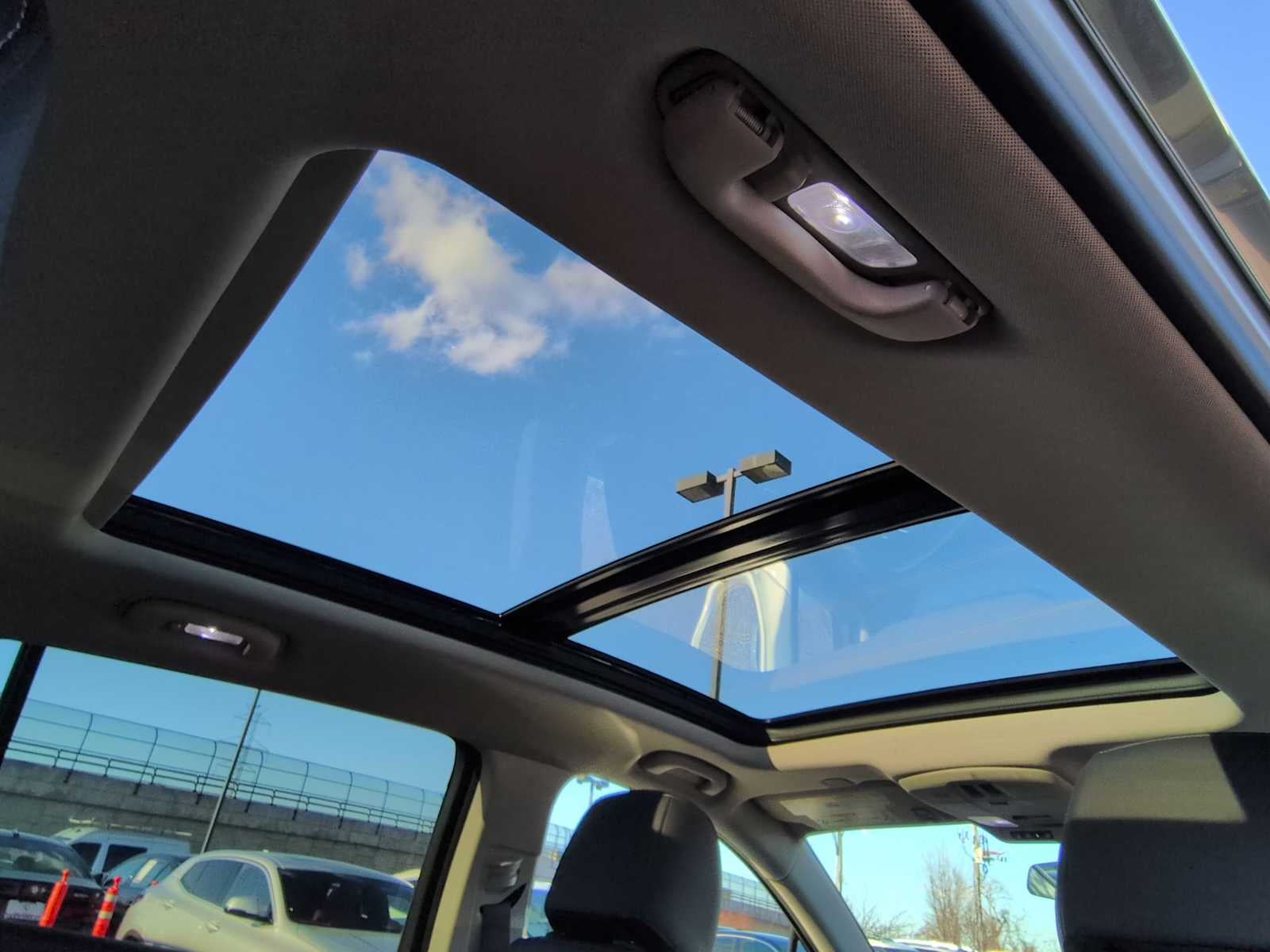 Buick Envision Essence 2019