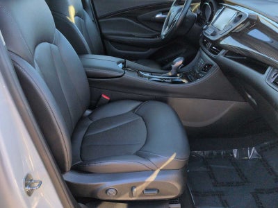 Buick Envision Essence 2019