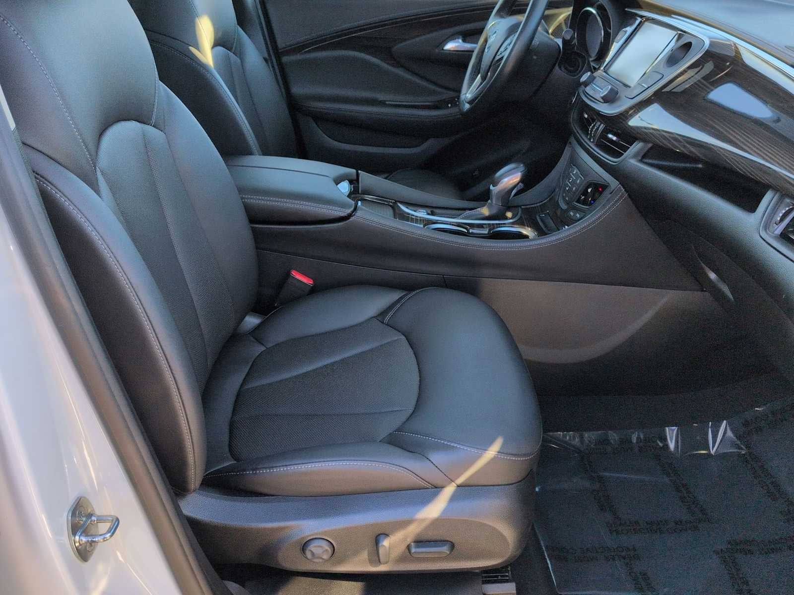 Buick Envision Essence 2019