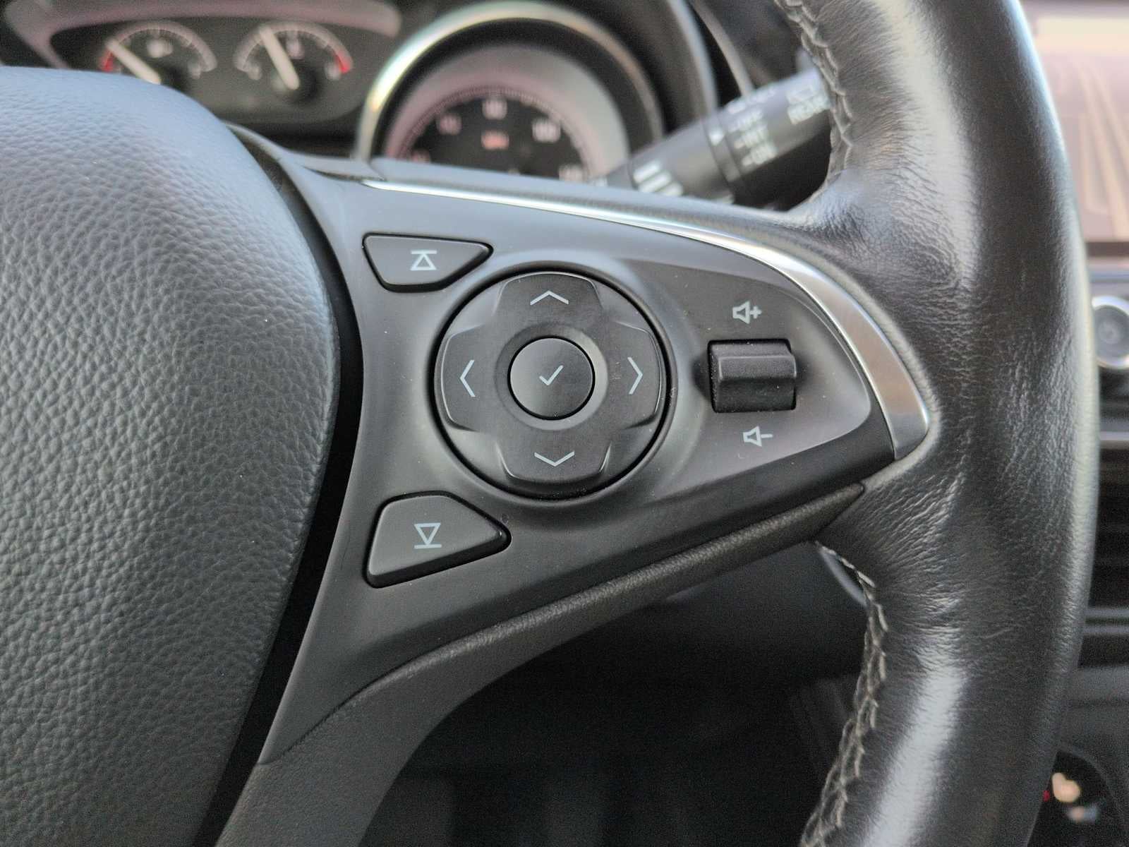 Buick Envision Essence 2019