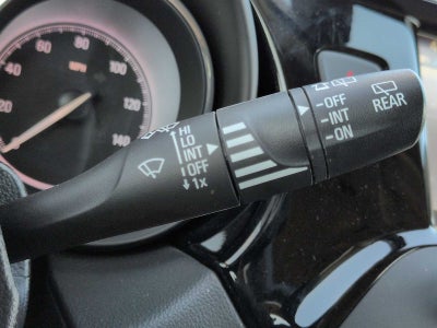 Buick Envision Essence 2019