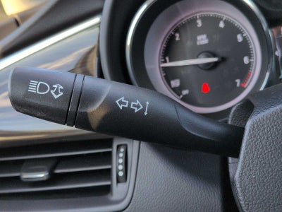 Buick Envision Essence 2019