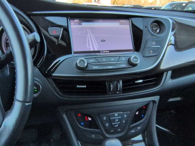 Buick Envision Essence 2019