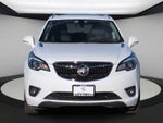 Buick Envision Essence 2019