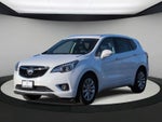 Buick Envision Essence 2019