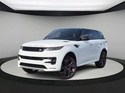 Land Rover Range Rover Sport Dynamic SE 2024